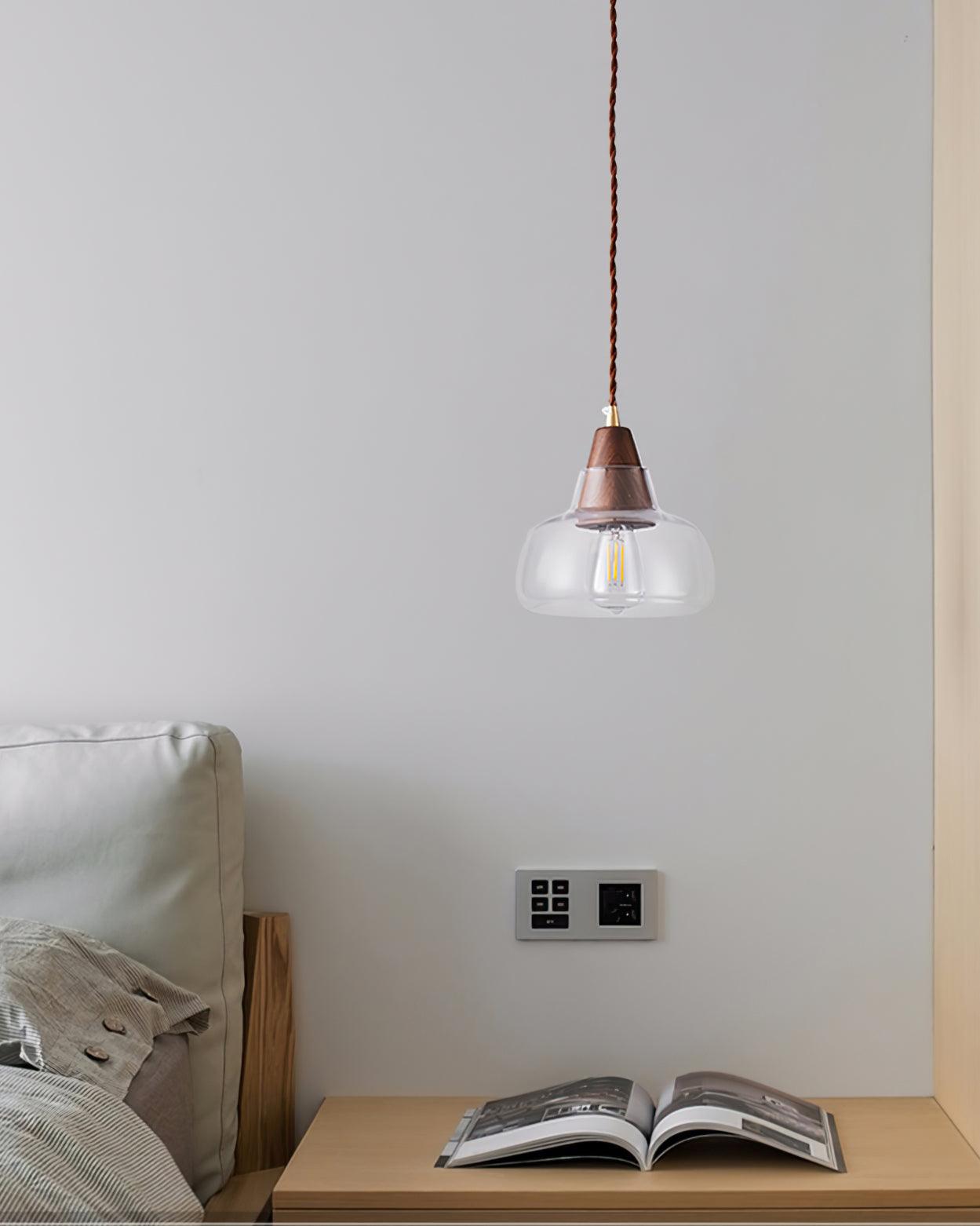 Billip Pendant Lamp
