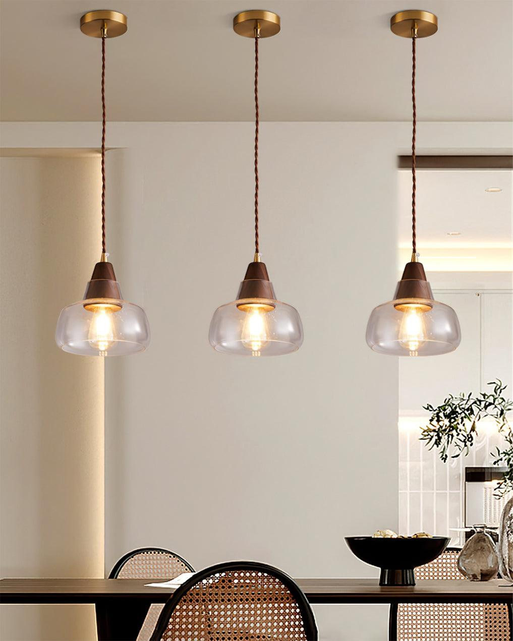Billip Pendant Lamp
