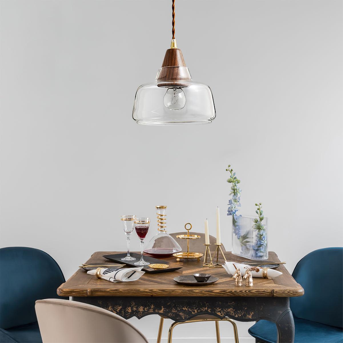 Billip Pendant Lamp