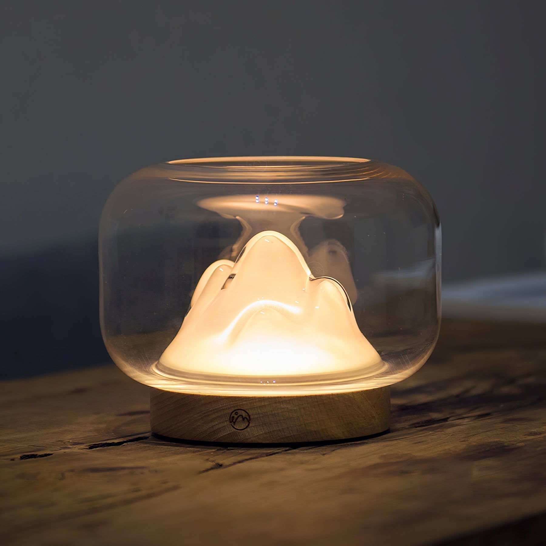 Alpine Table Lamp