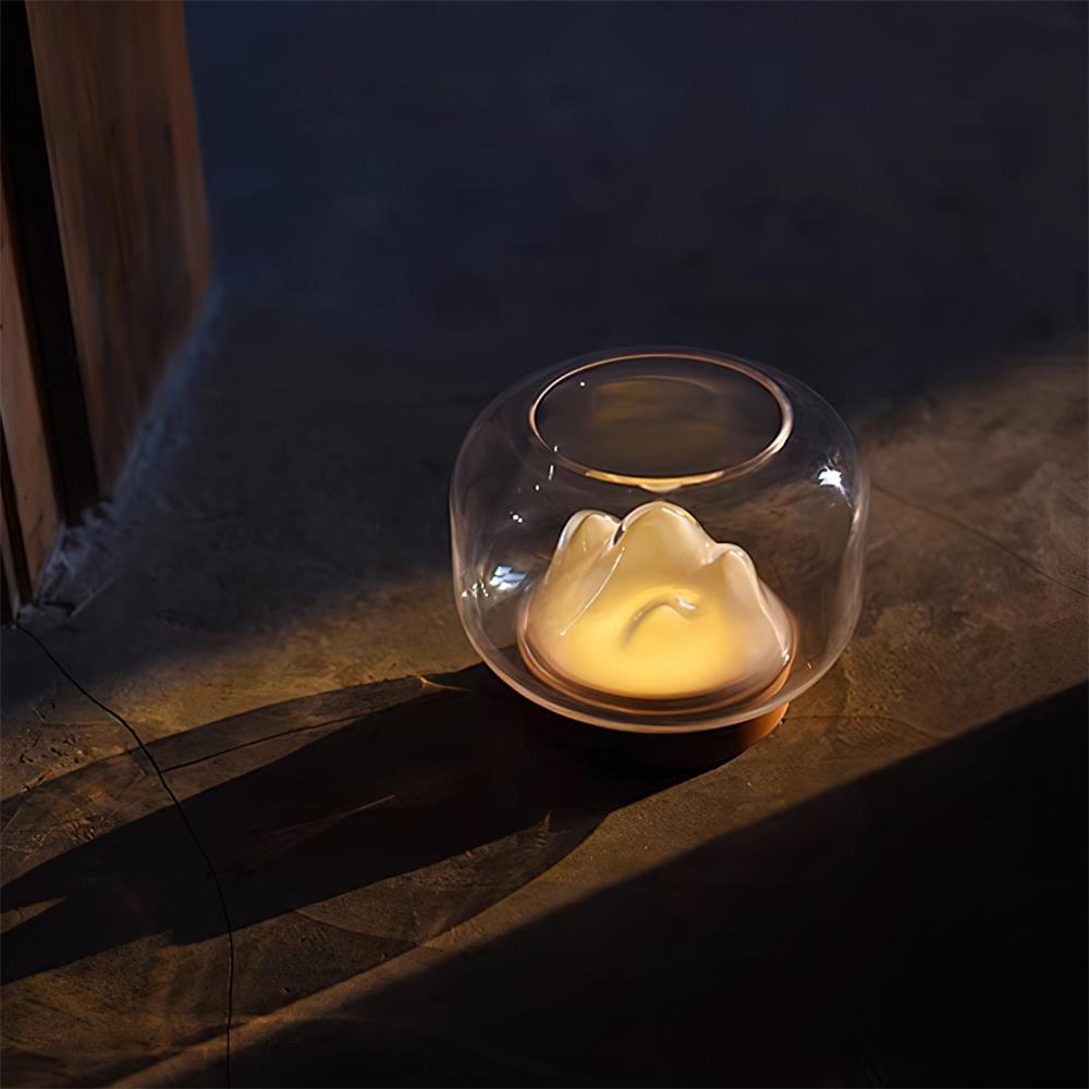 Alpine Table Lamp