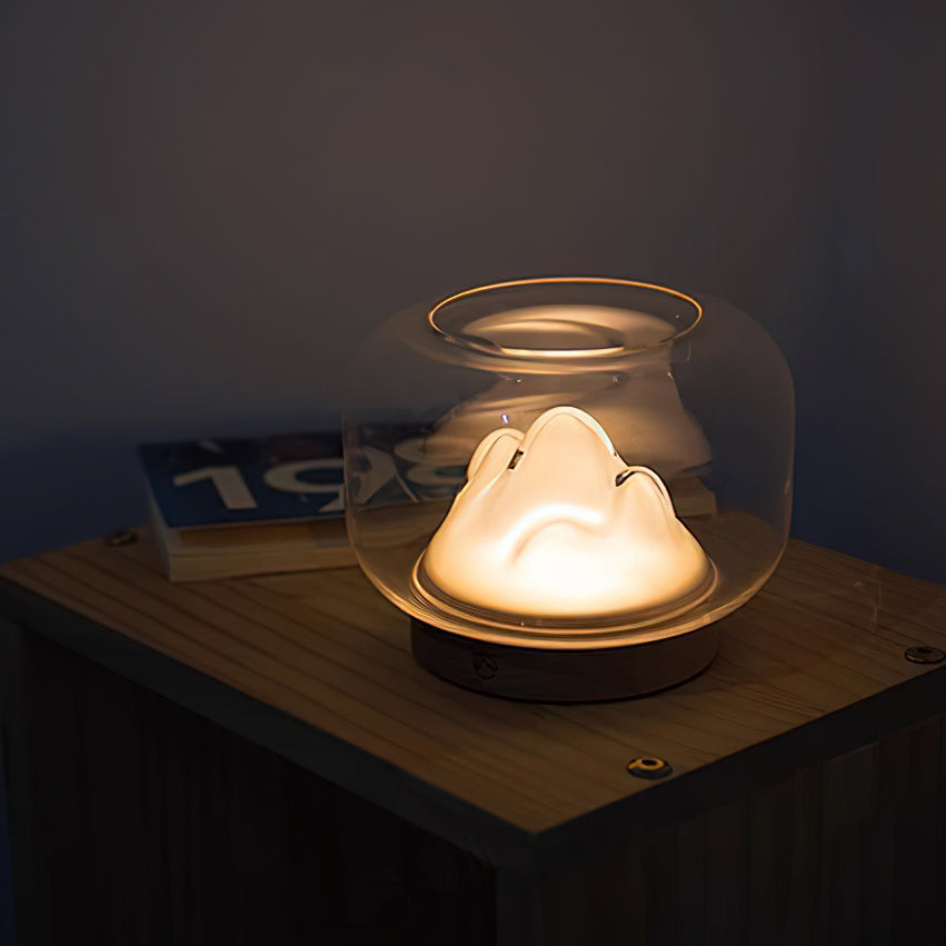 Alpine Table Lamp