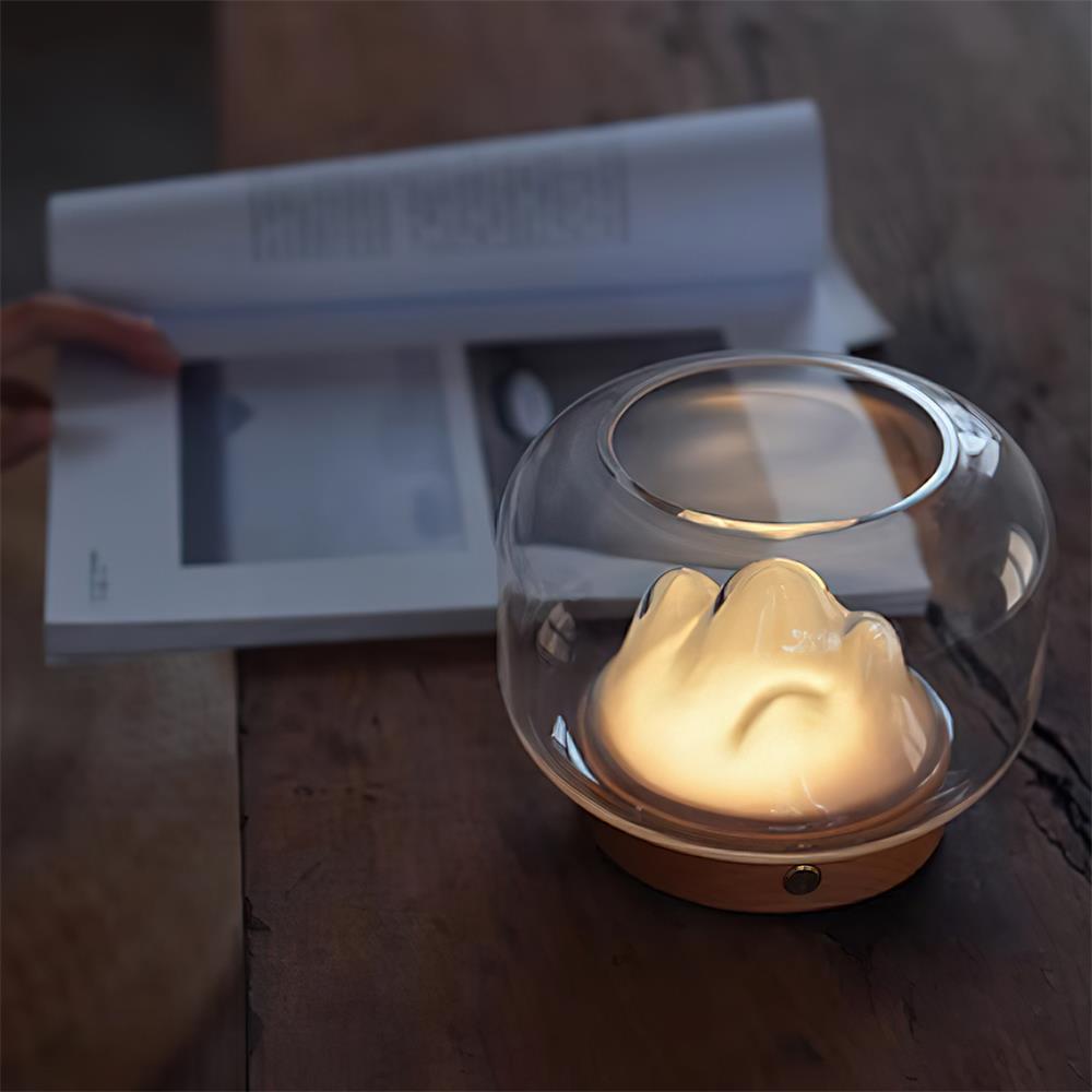 Alpine Table Lamp
