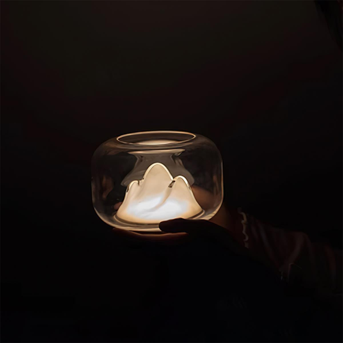 Alpine Table Lamp