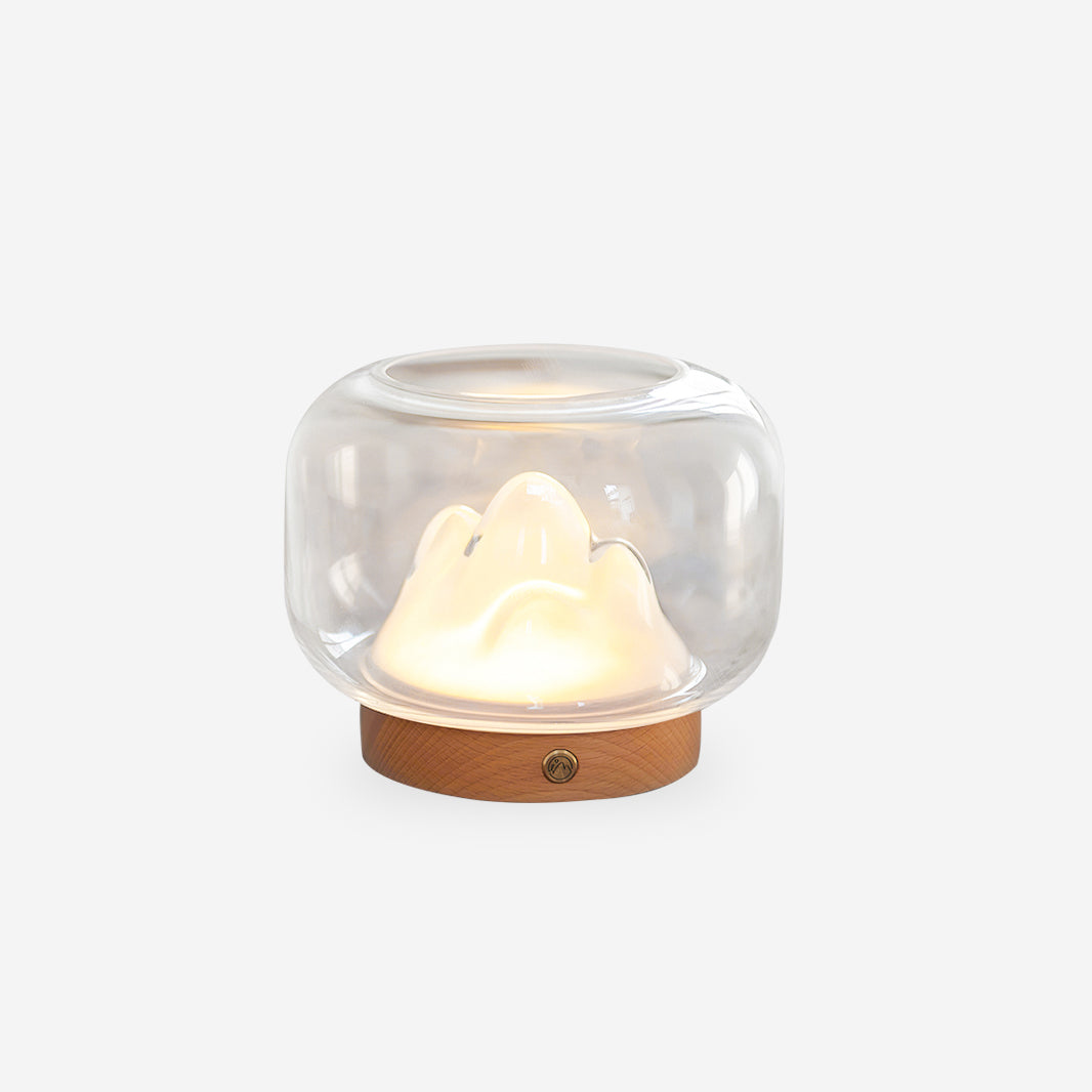 Alpine Table Lamp