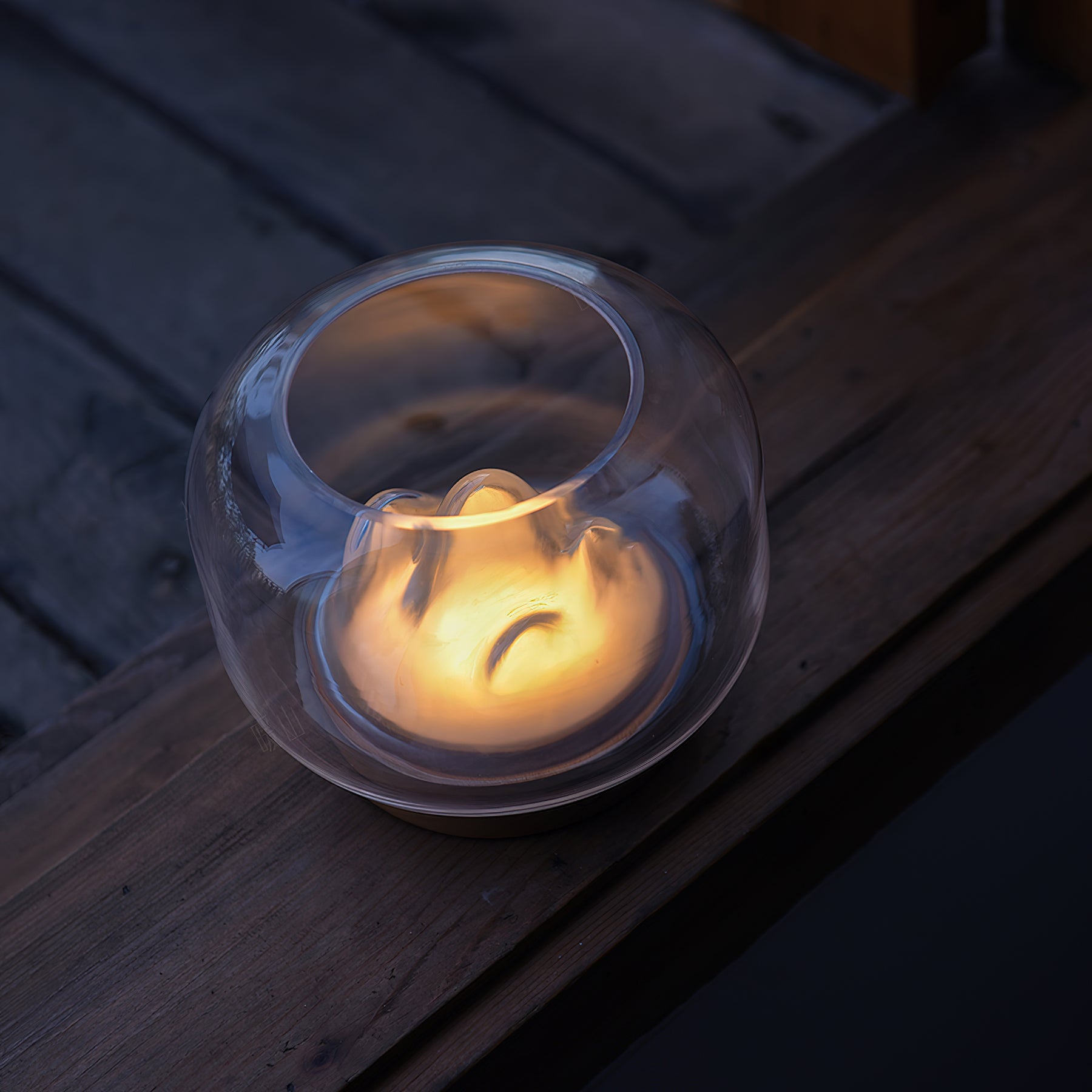 Alpine Table Lamp