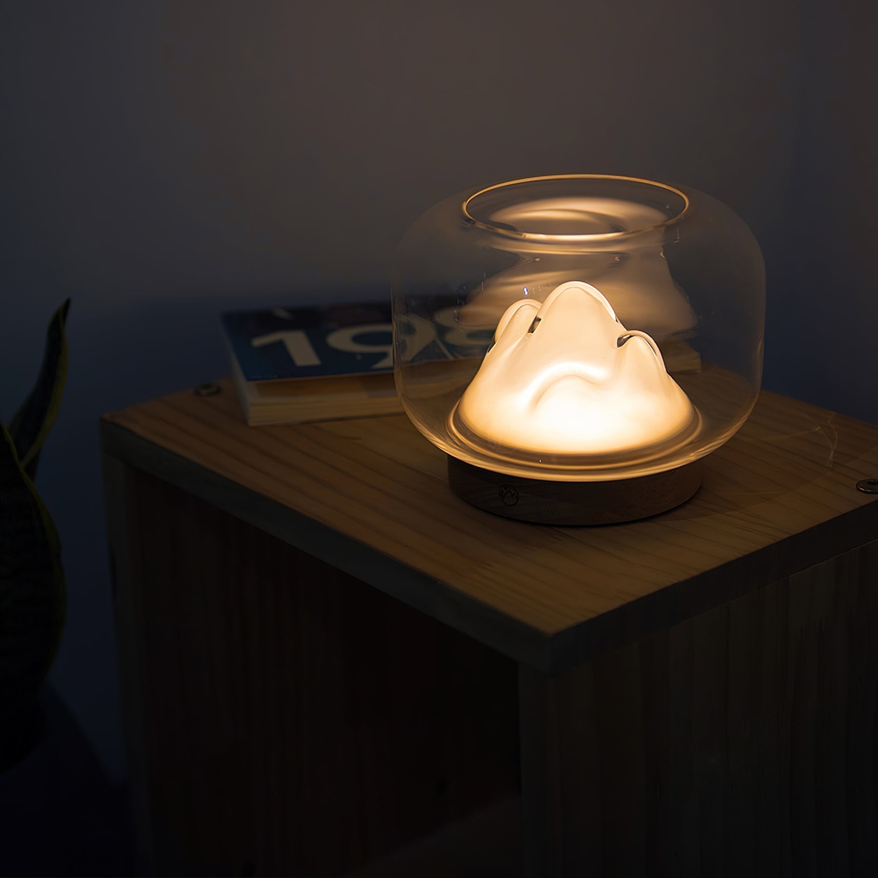 Alpine Table Lamp