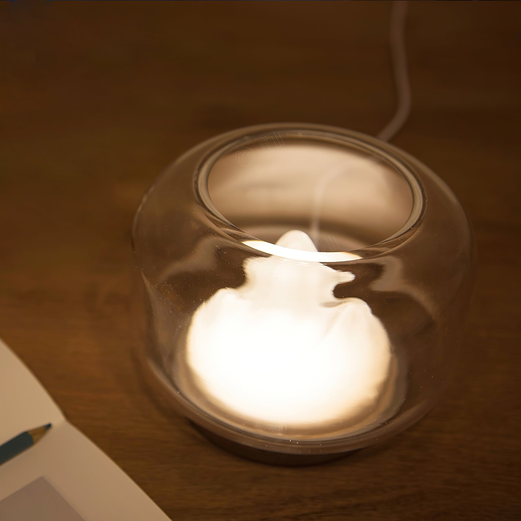 Alpine Table Lamp