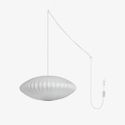 Lustra Pendant Lamp Bubble Geometric-Neutral Decor