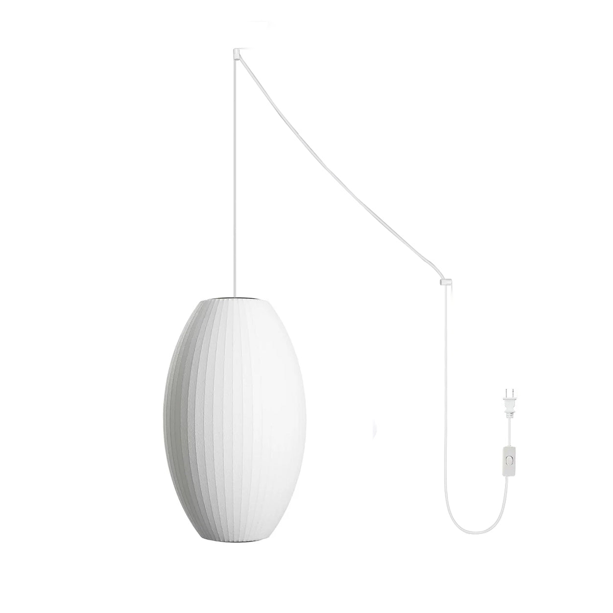 Lustra Pendant Lamp Bubble Geometric-Neutral Decor