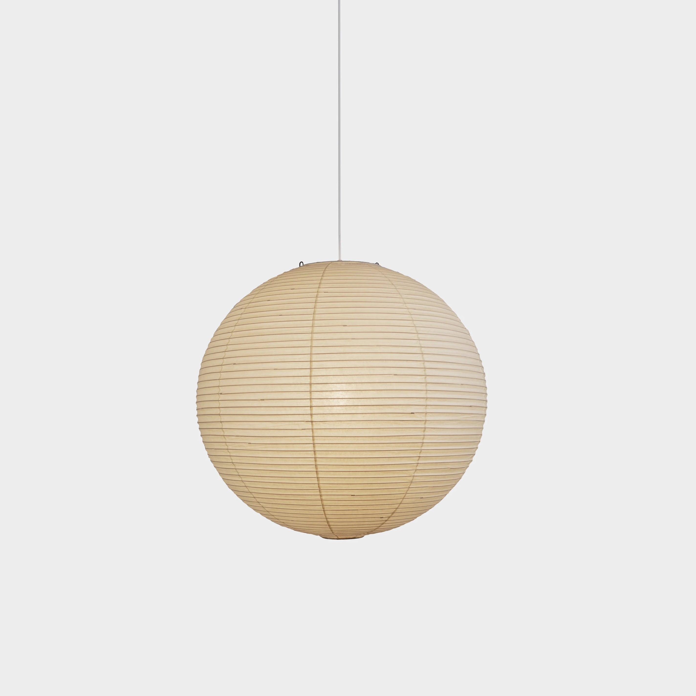 Lustra Pendant Lamp Paper for Living Room-Neutral Decor