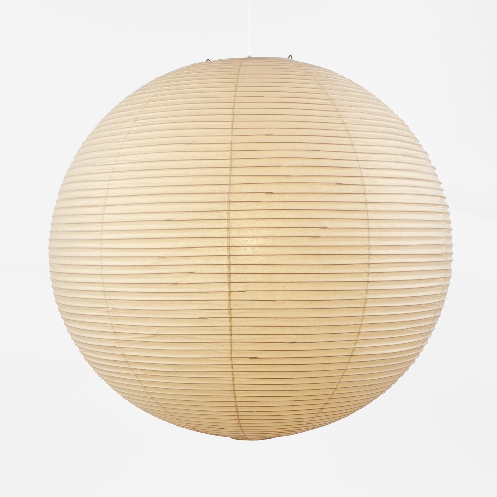 Lustra Pendant Lamp Paper for Living Room-Neutral Decor