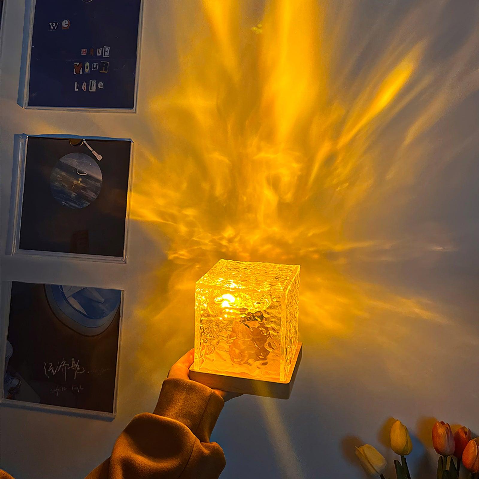 Evadne Table Lamp