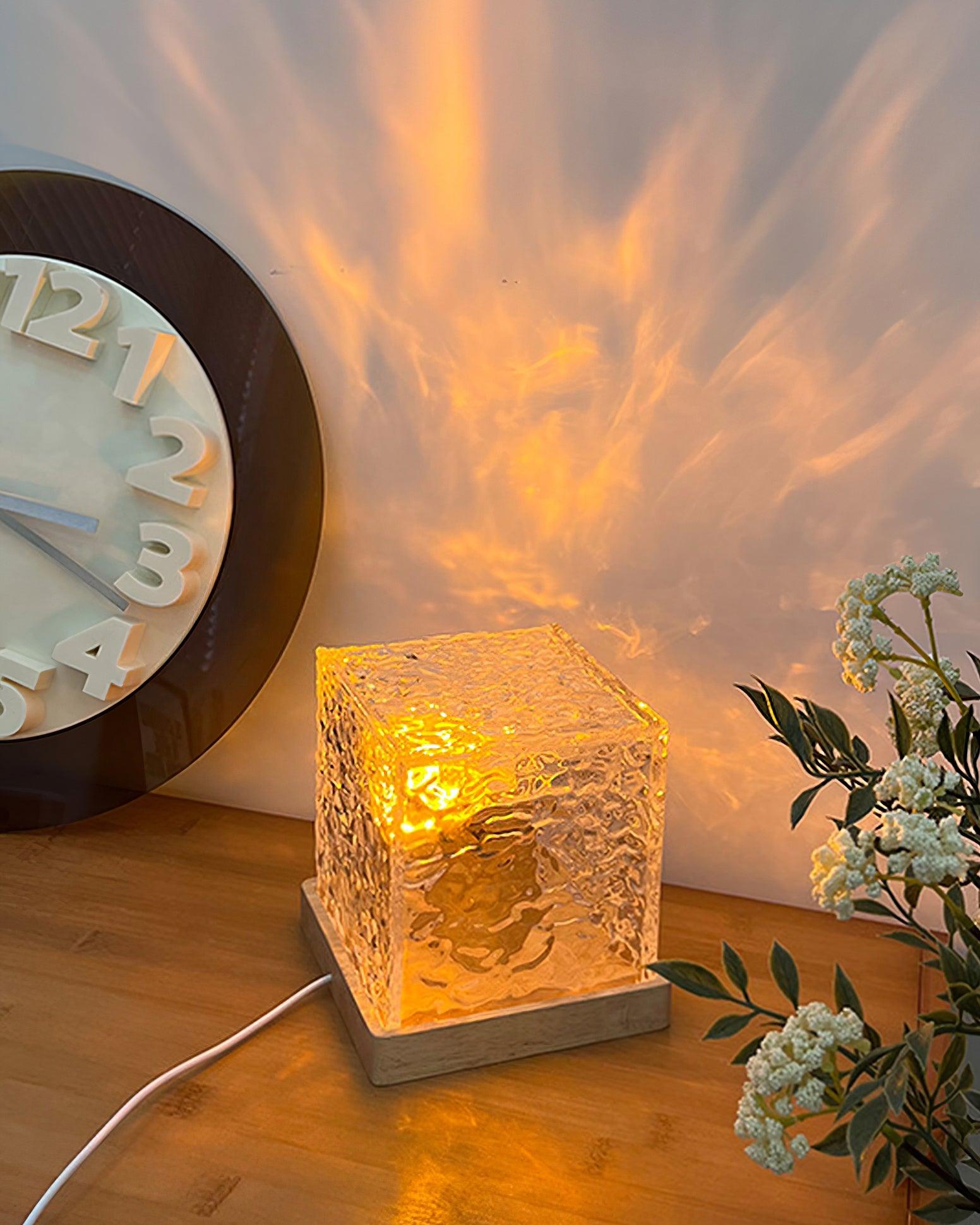 Evadne Table Lamp