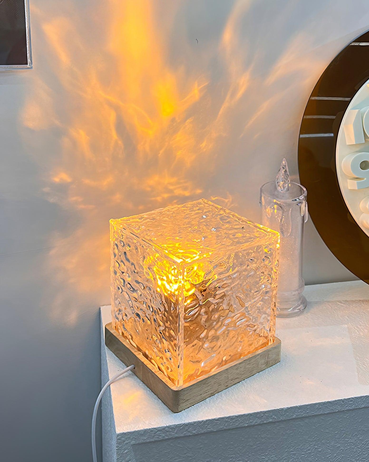 Evadne Table Lamp
