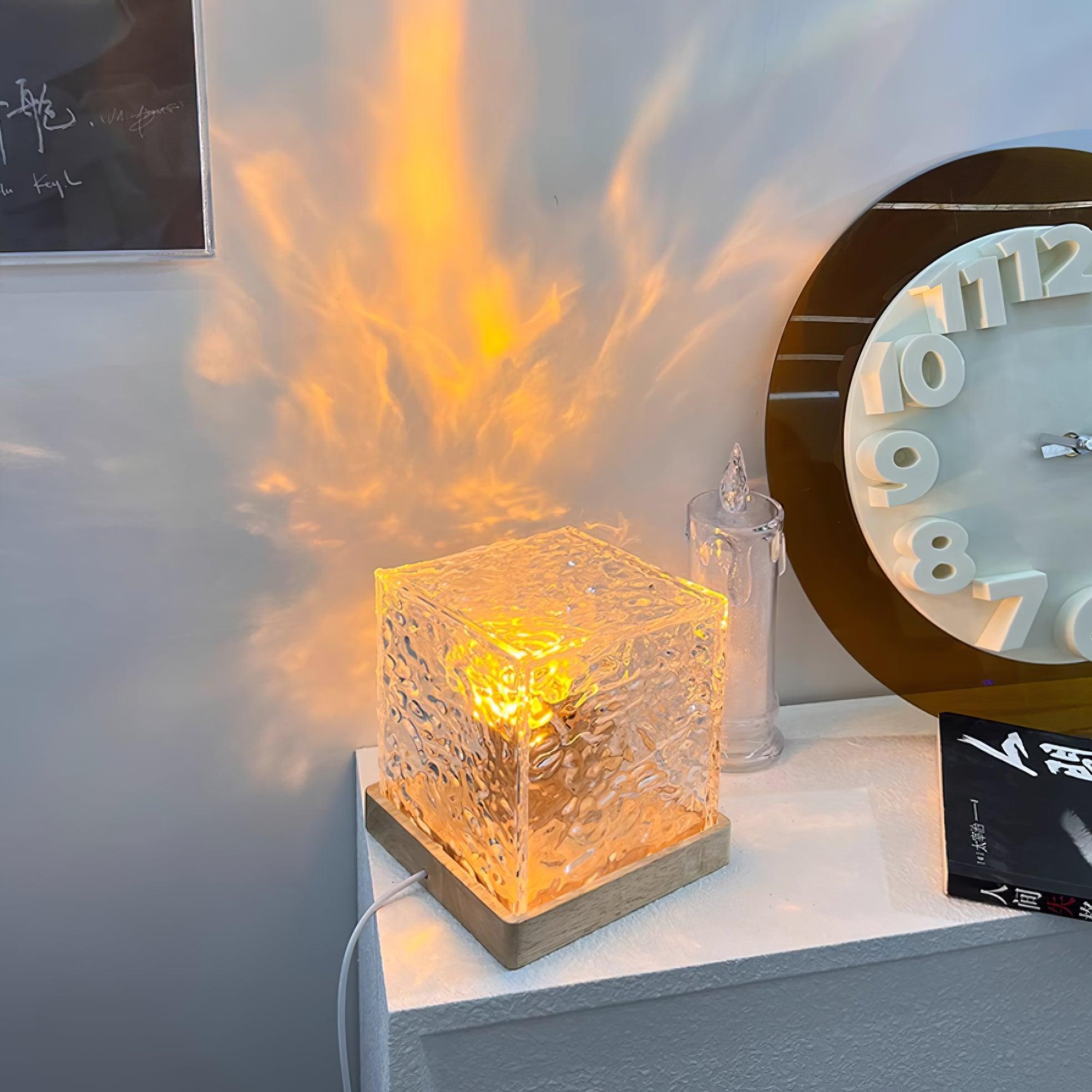 Evadne Table Lamp
