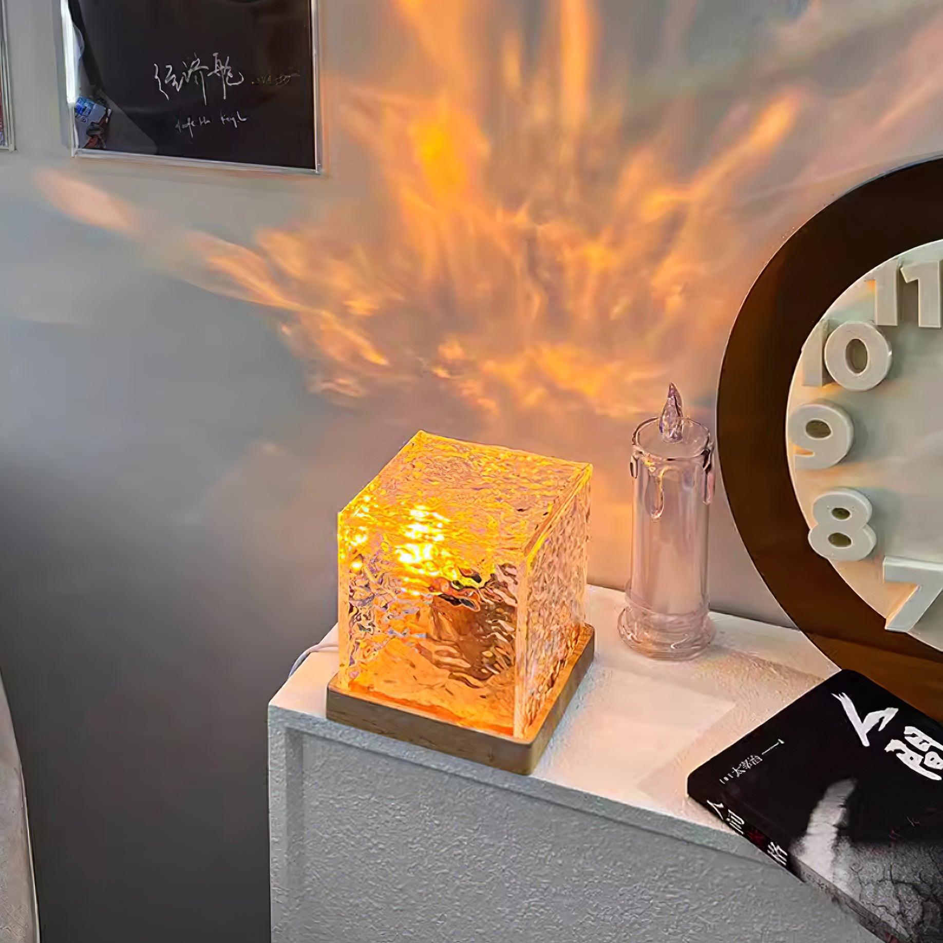 Evadne Table Lamp