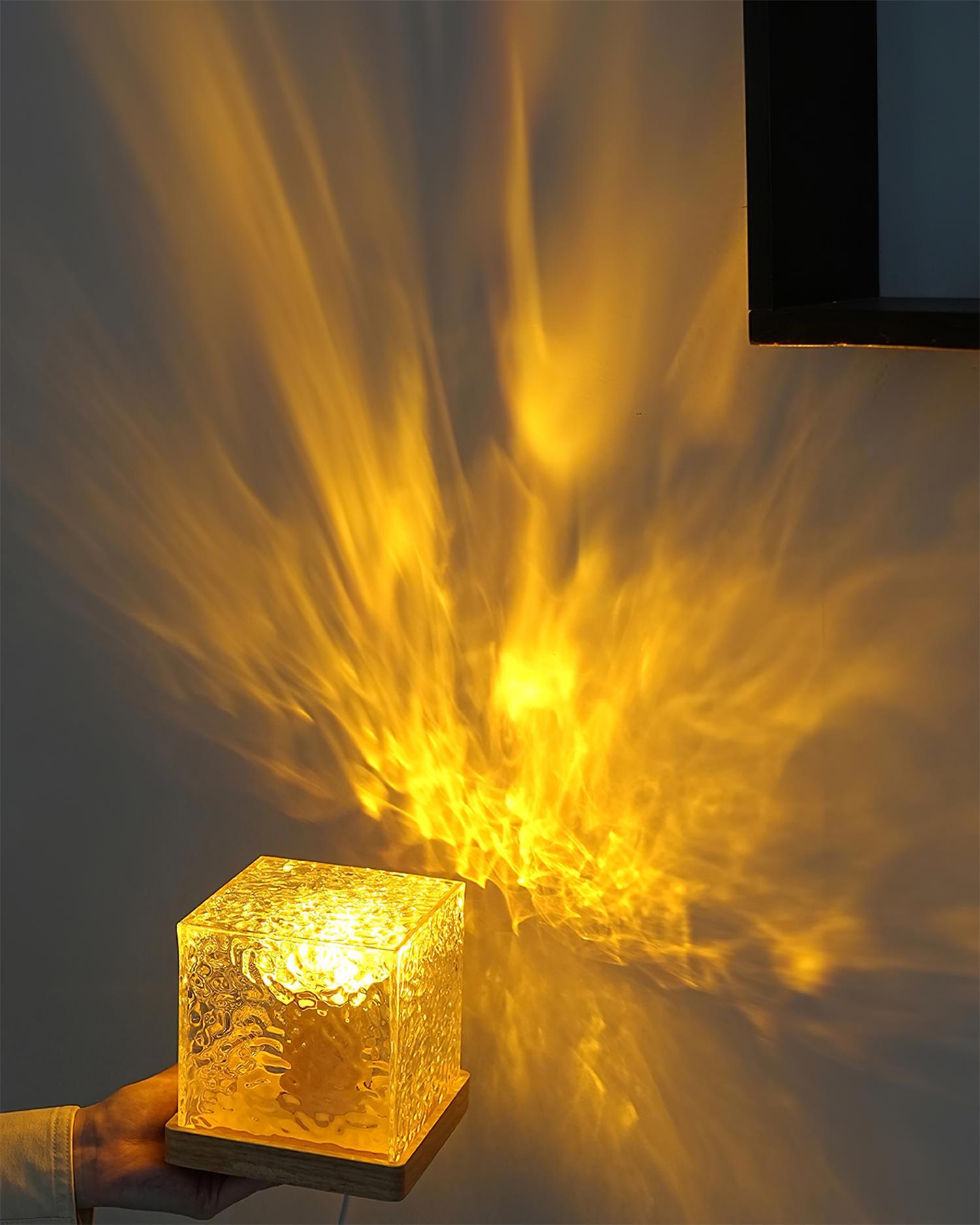 Evadne Table Lamp