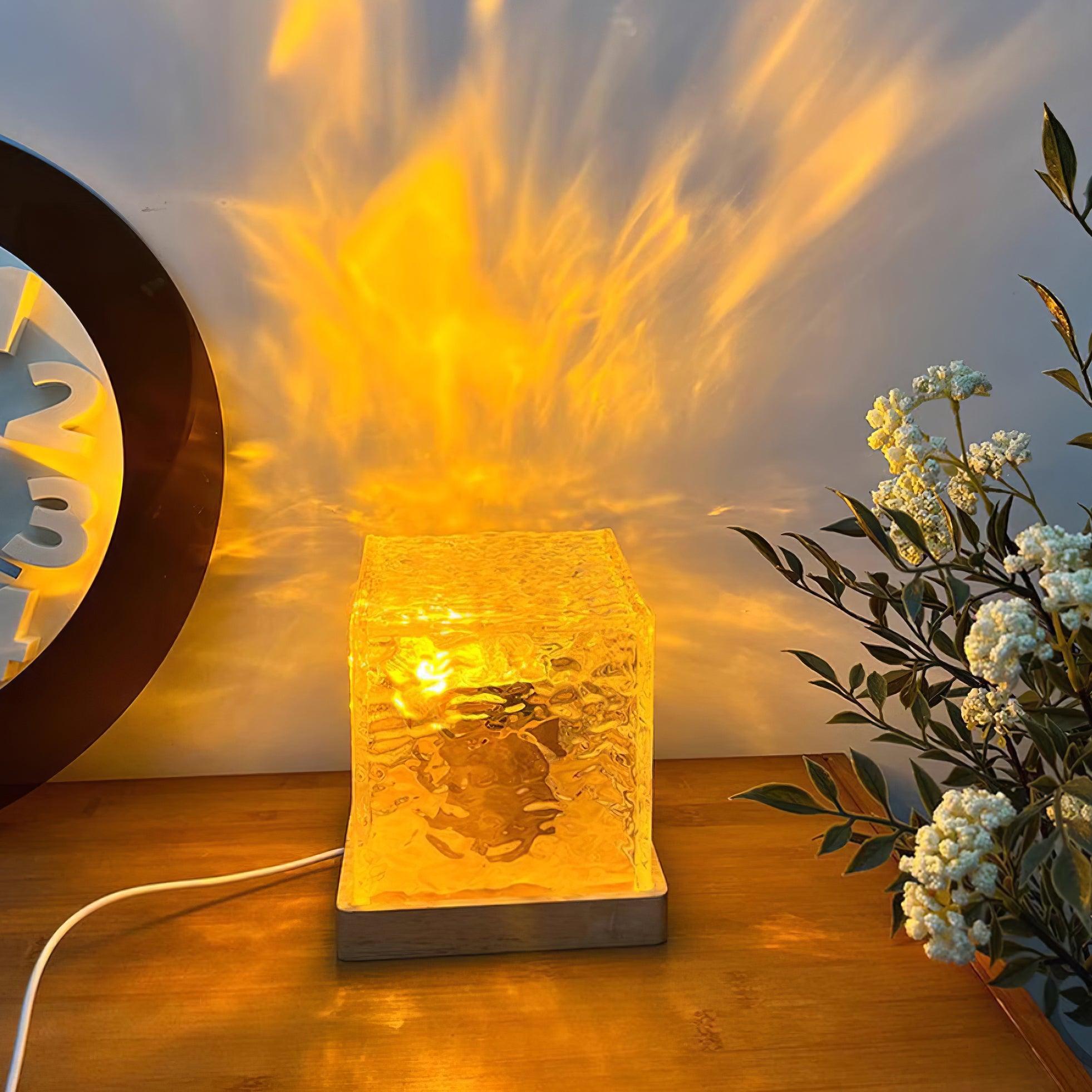 Evadne Table Lamp