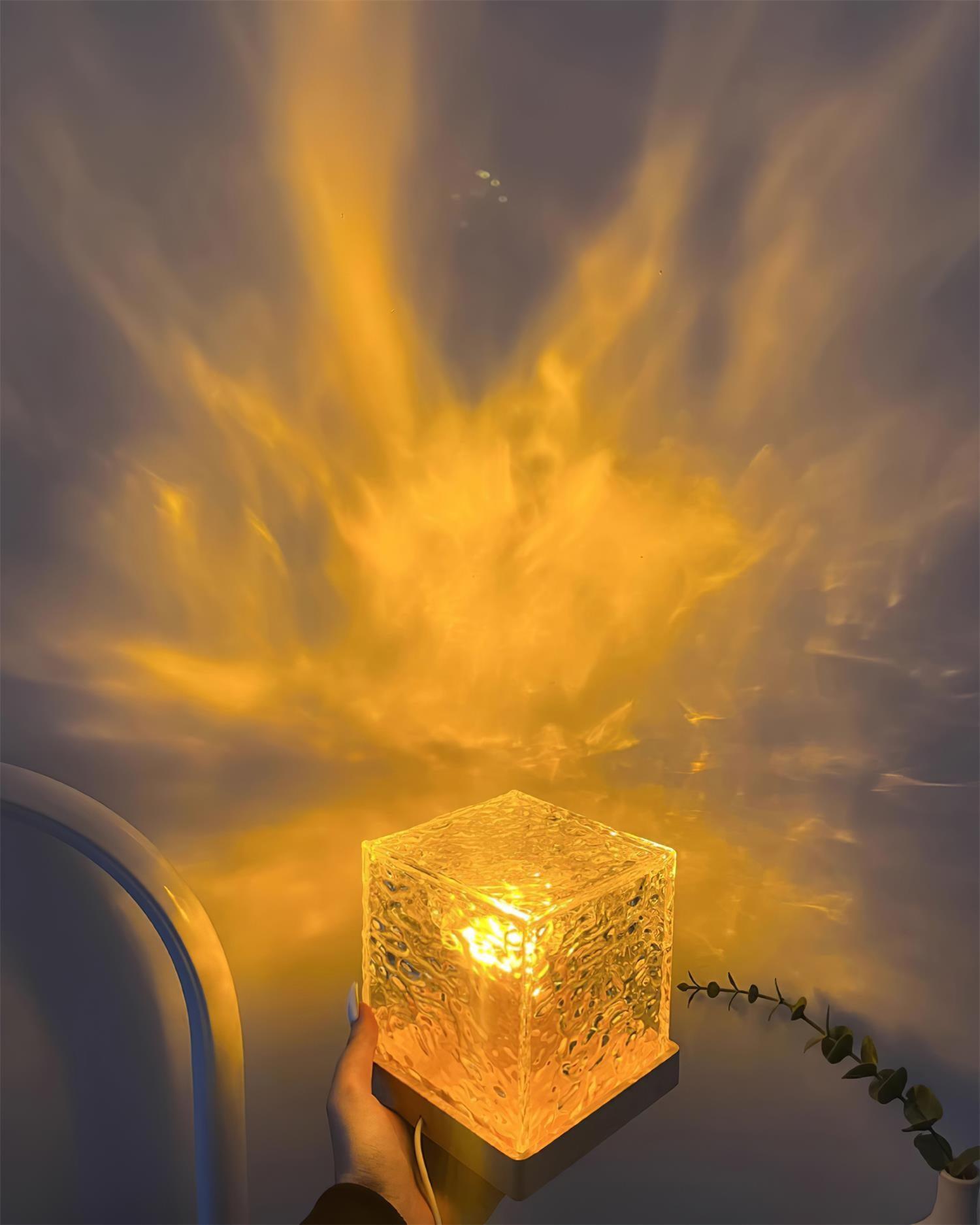Evadne Table Lamp