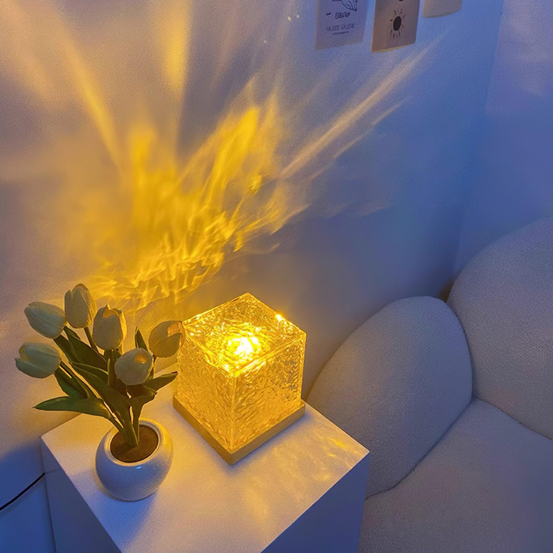Evadne Table Lamp