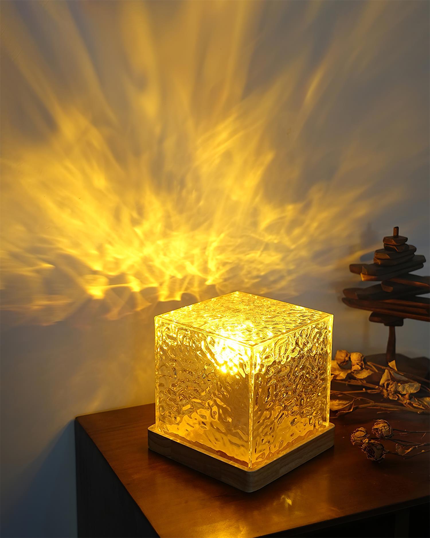 Evadne Table Lamp