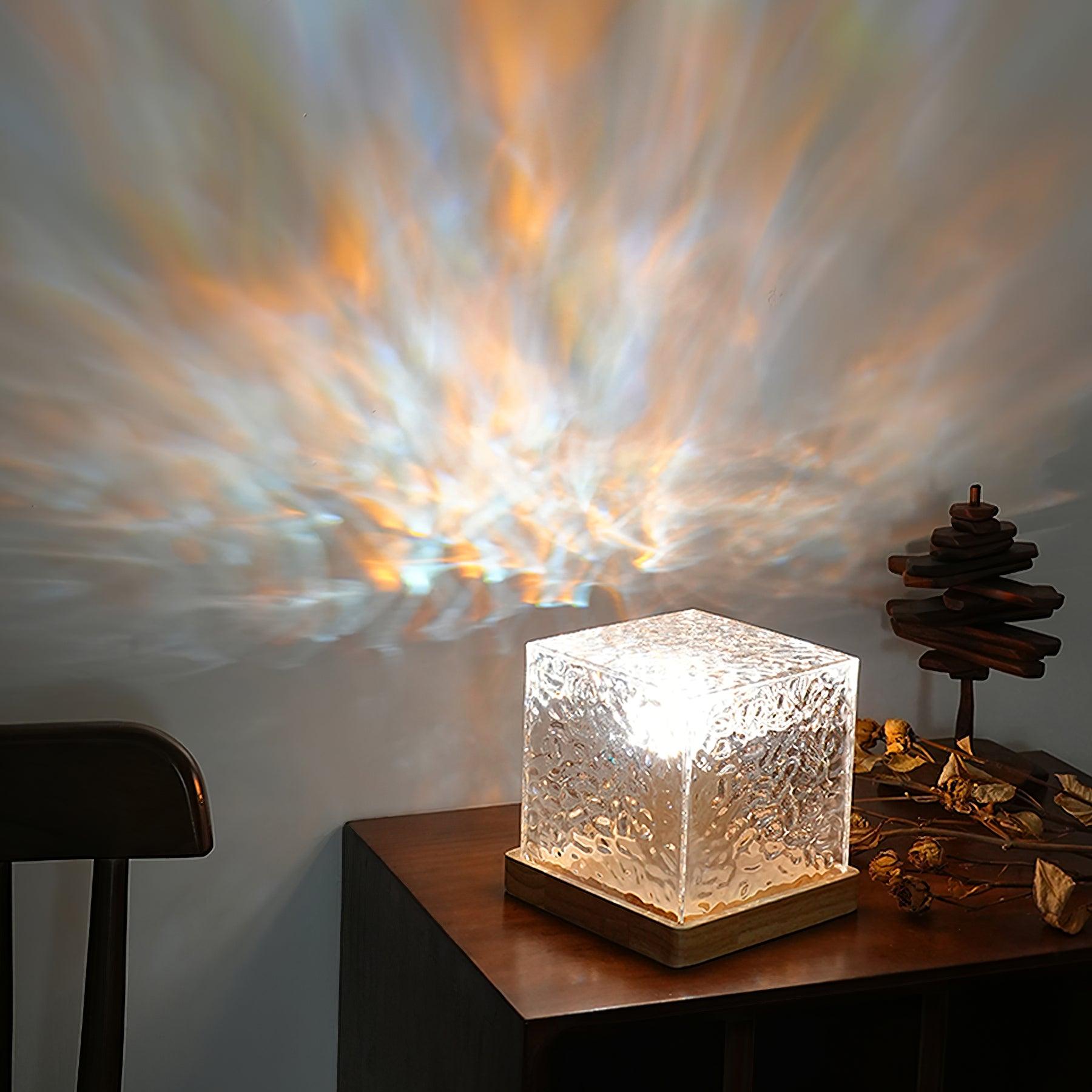 Evadne Table Lamp