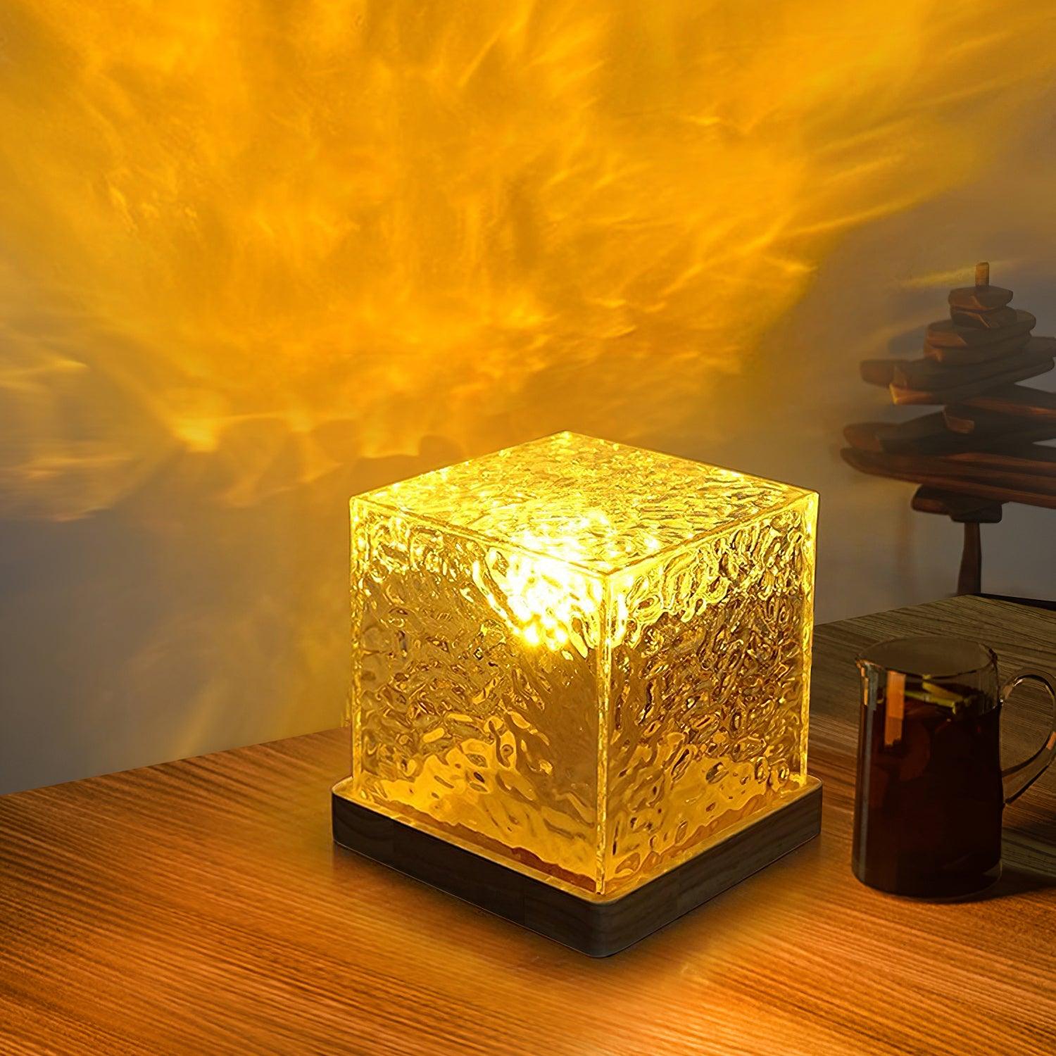 Evadne Table Lamp