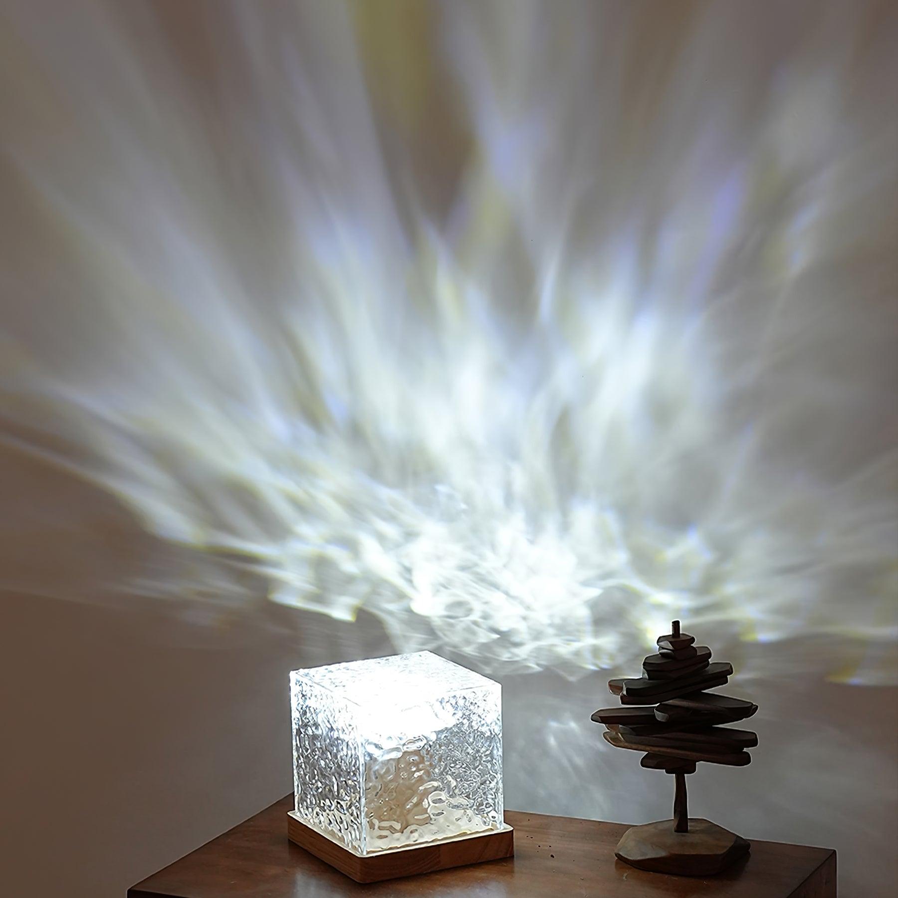 Evadne Table Lamp