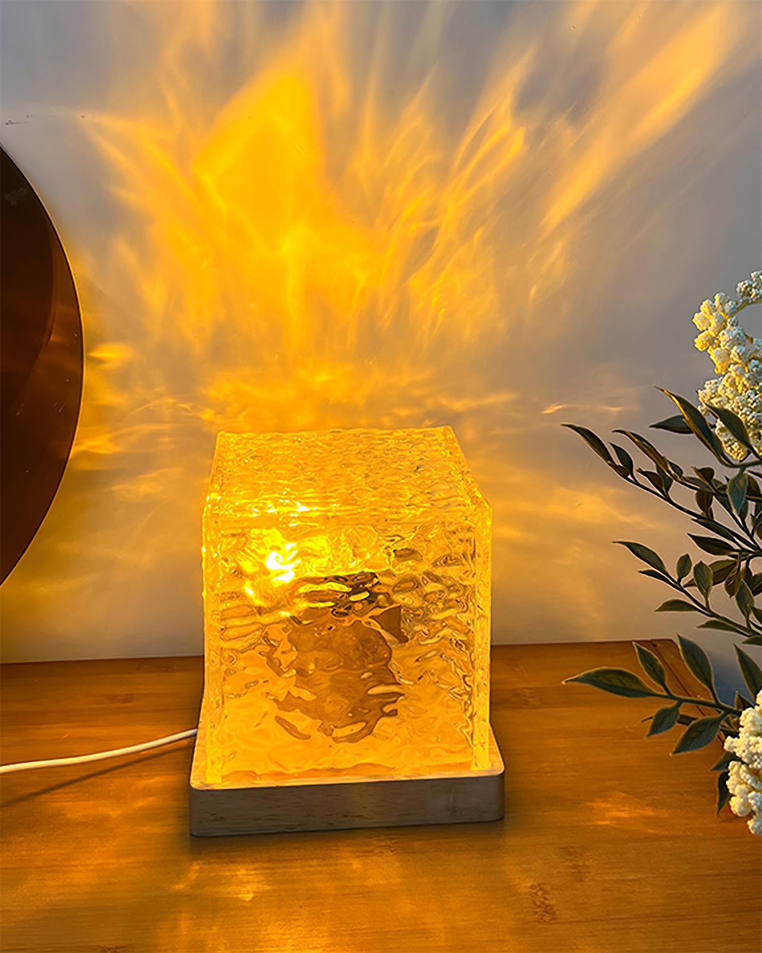 Evadne Table Lamp