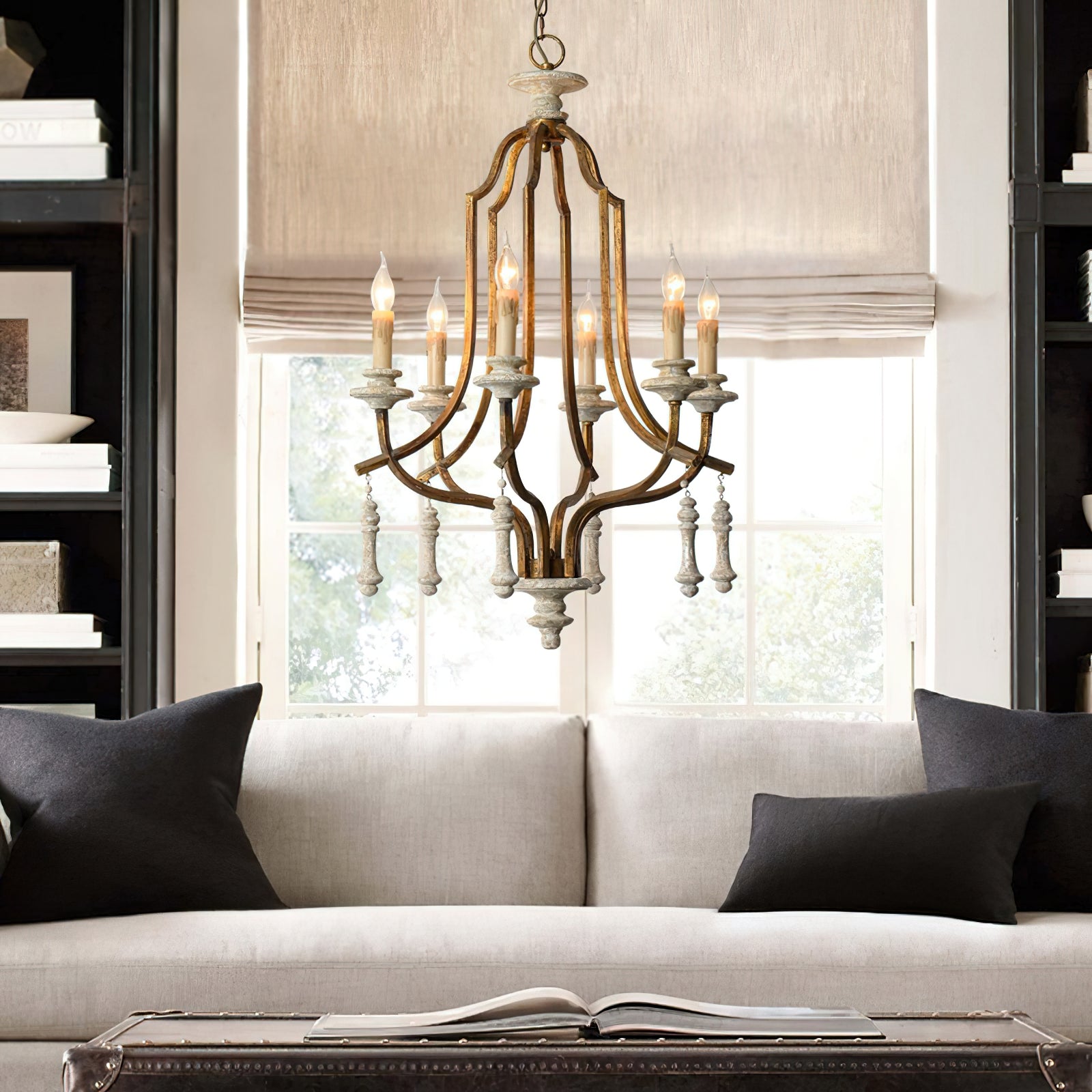 Arabella Chandelier