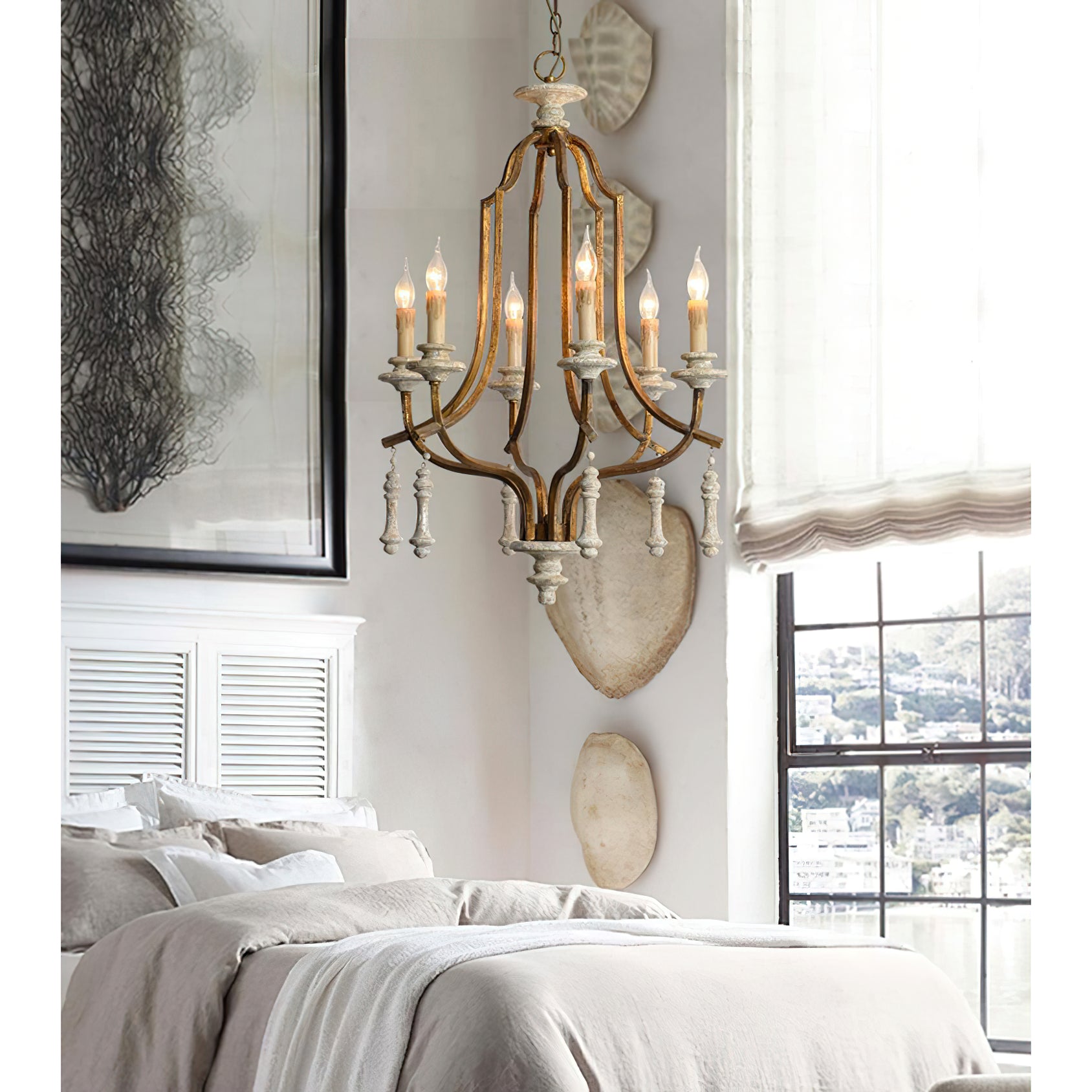 Arabella Chandelier
