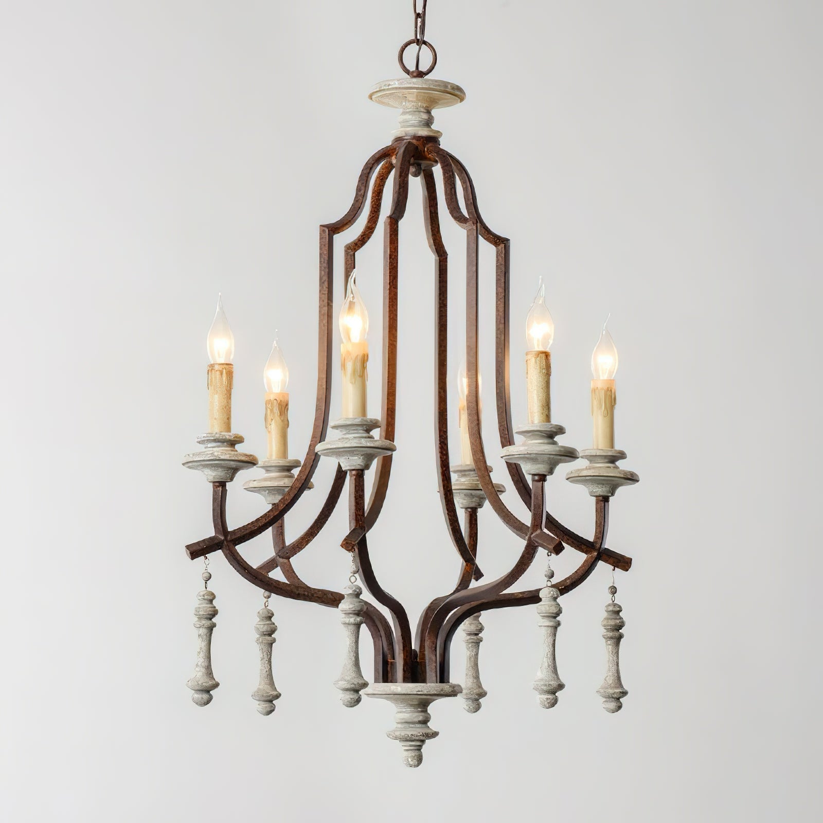 Arabella Chandelier