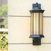 Imogen Retro Creative Modern Outdoor Wall Lights