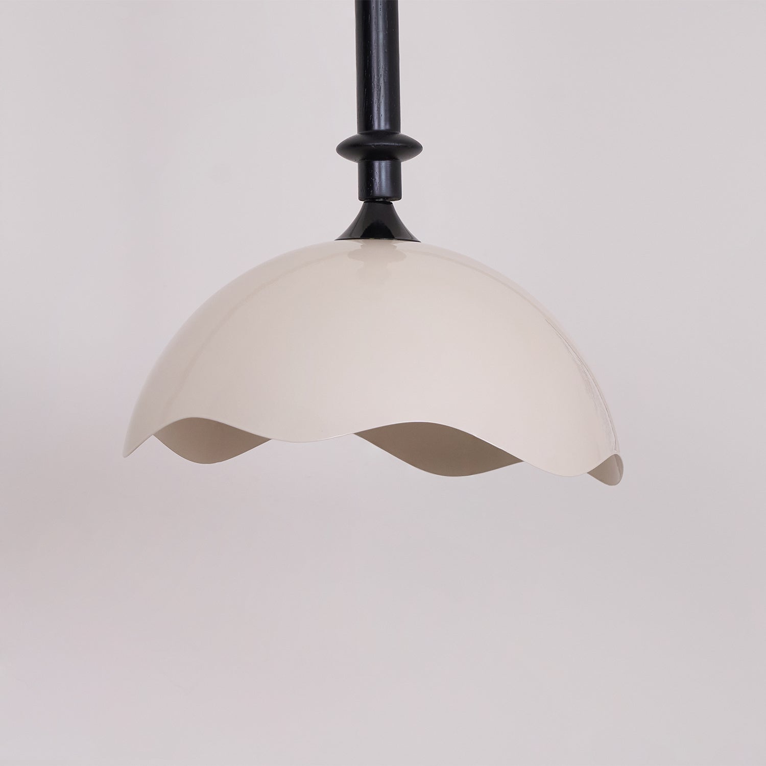 Lincoln Minimalist Pendant Light-Neutral Decor