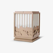 George Modern Outdoor Light-Neutral Decor