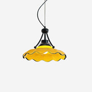 Vitrina Pendant Light