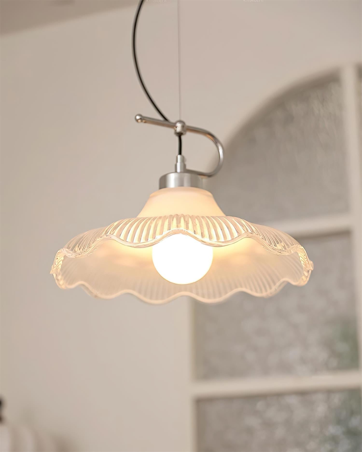 Vitrina Pendant Light