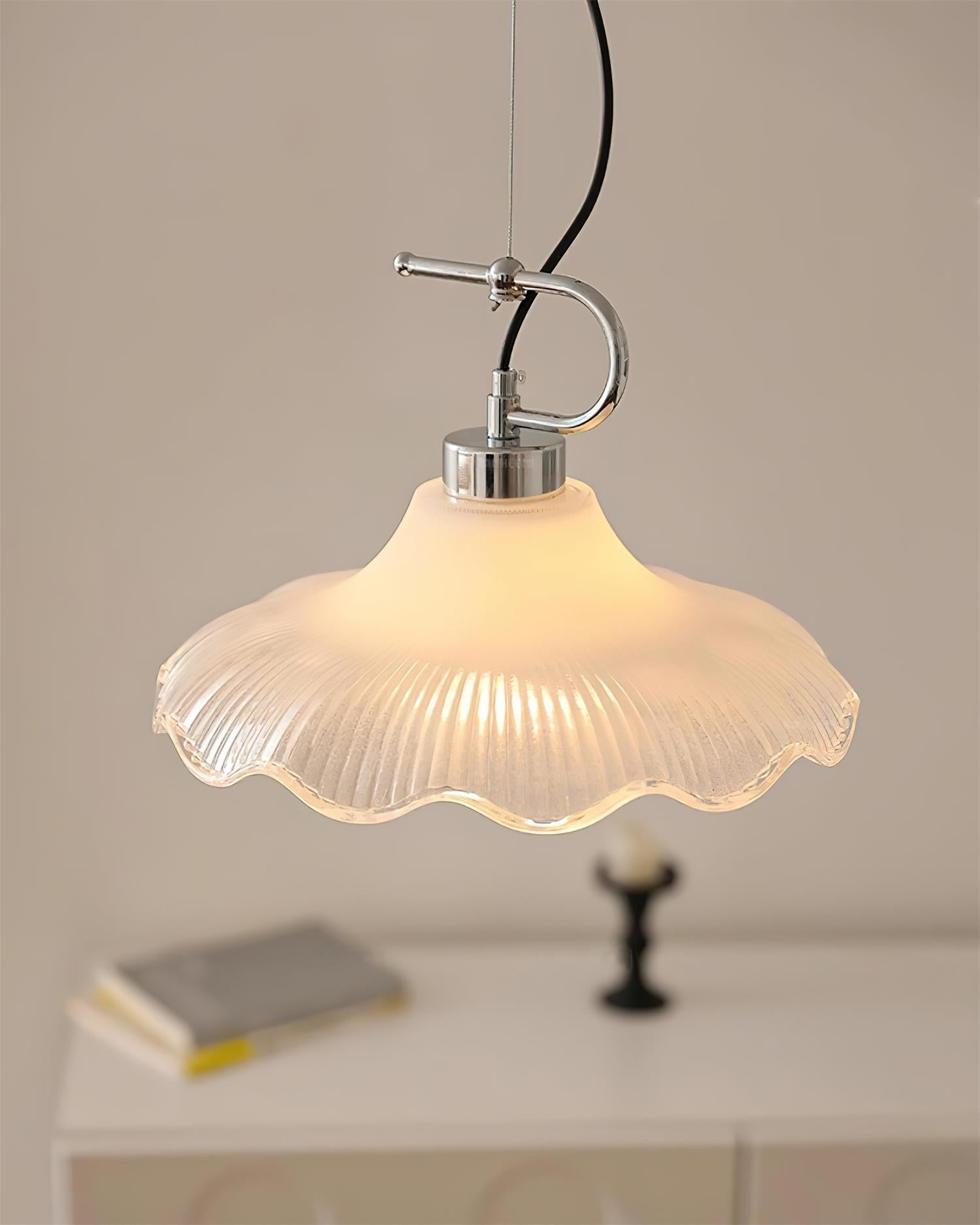 Vitrina Pendant Light