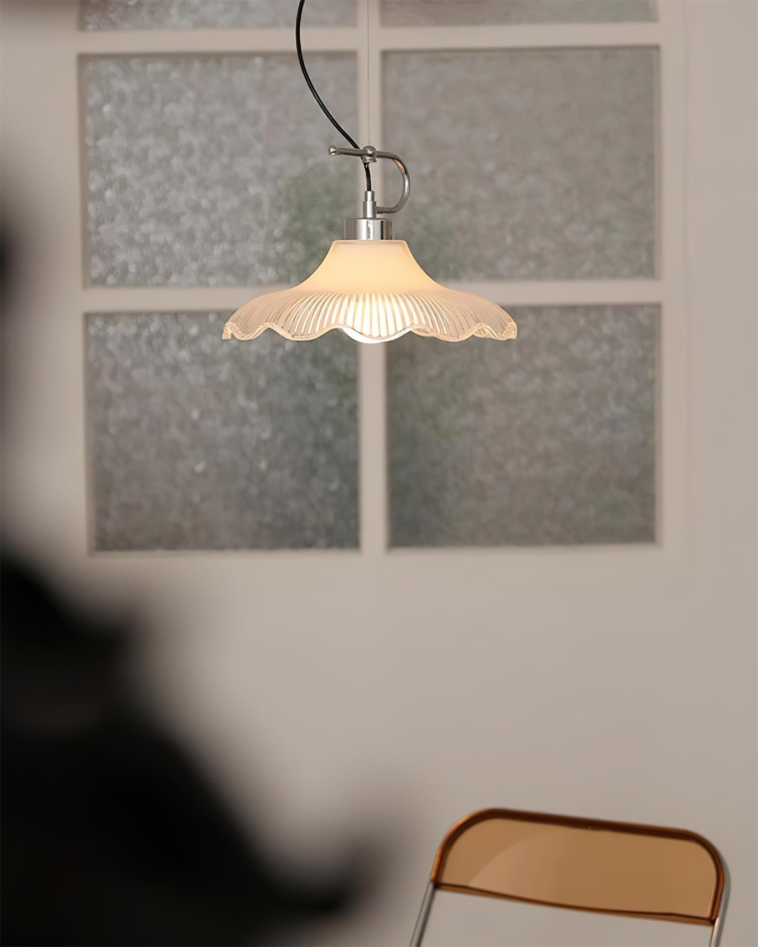 Vitrina Pendant Light