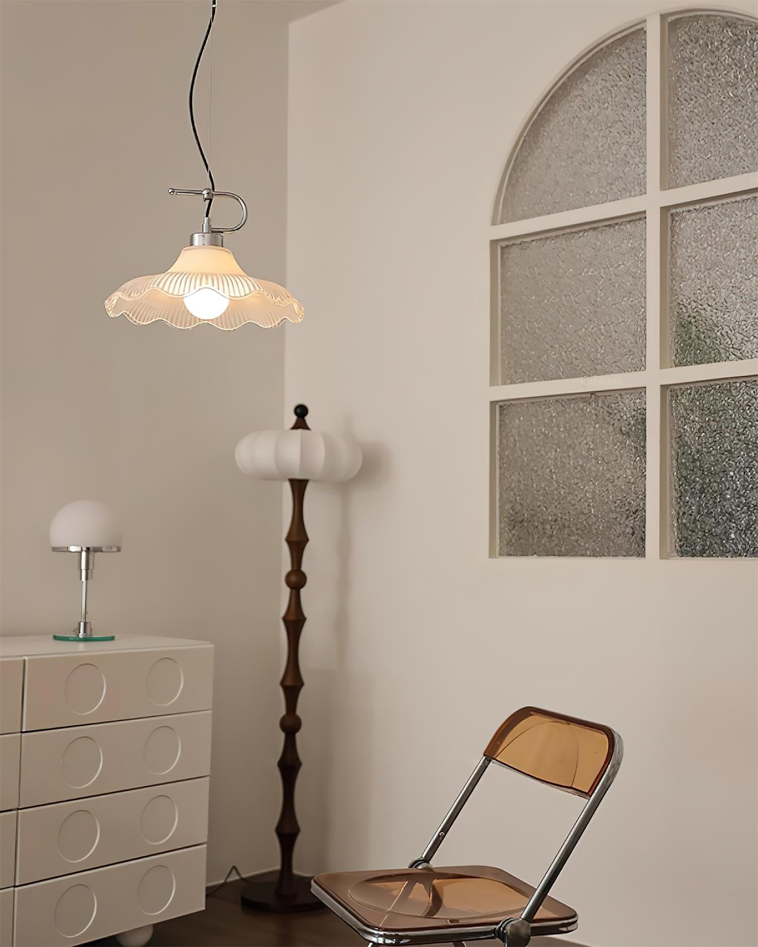 Vitrina Pendant Light