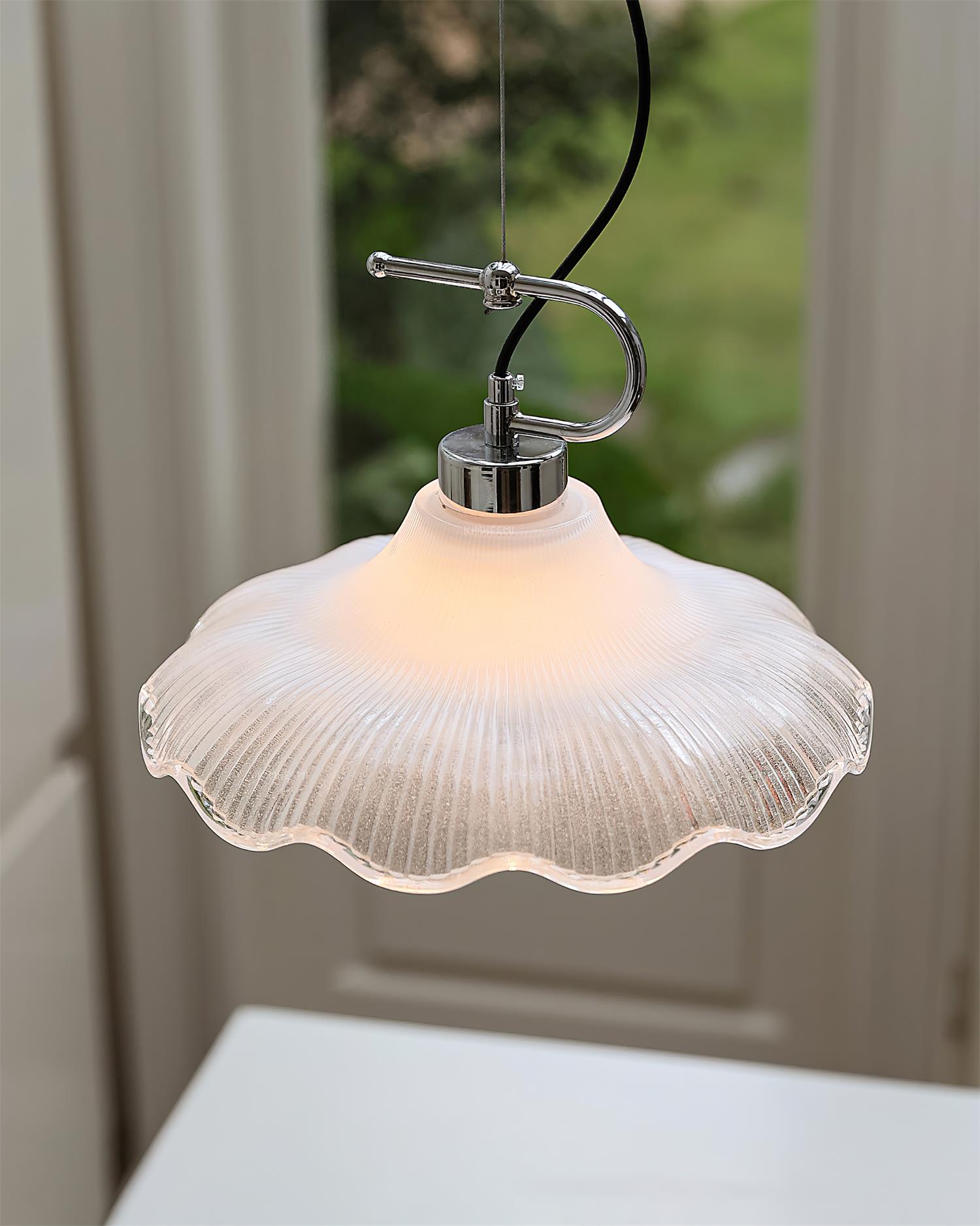 Vitrina Pendant Light