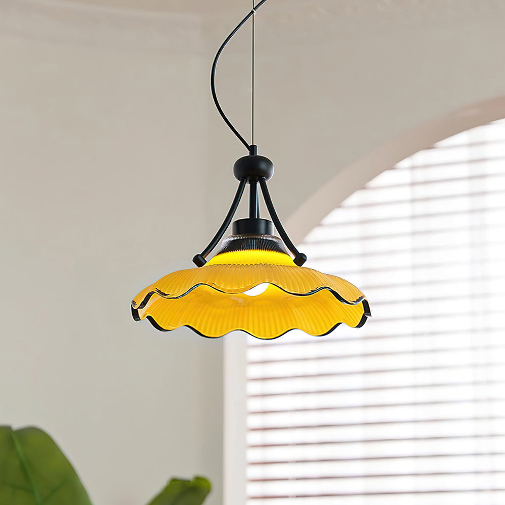 Vitrina Pendant Light