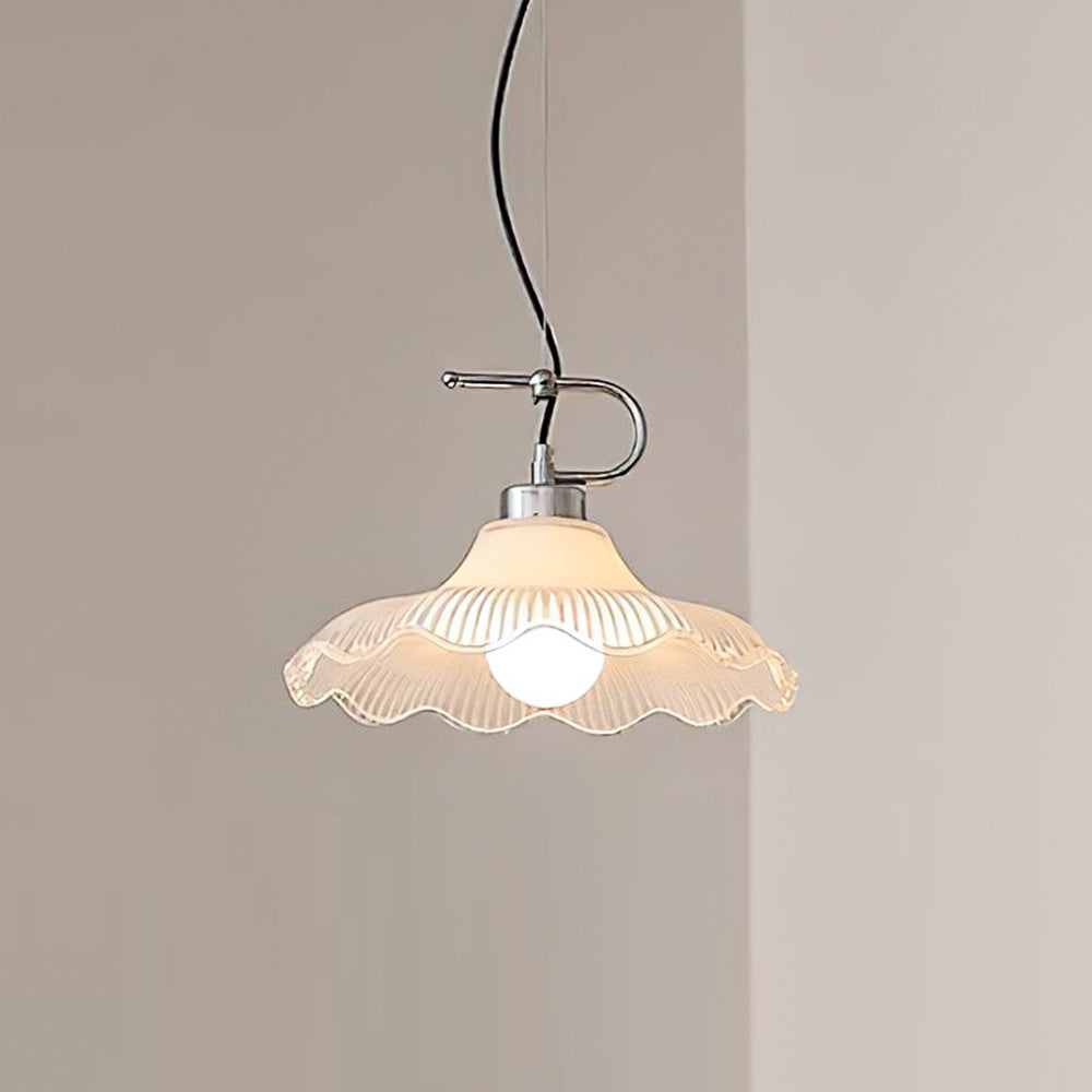 Vitrina Pendant Light