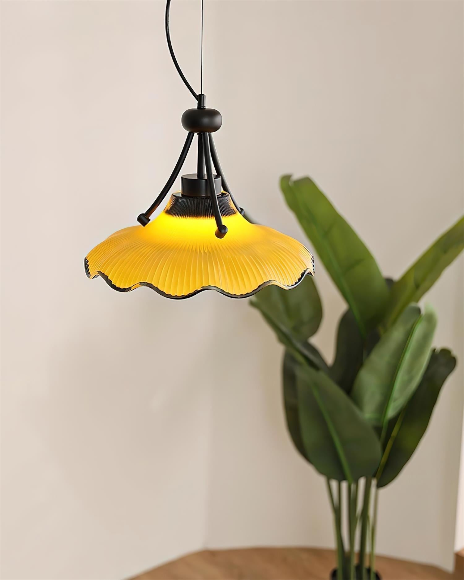 Vitrina Pendant Light