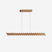 Sorrel Chandelier