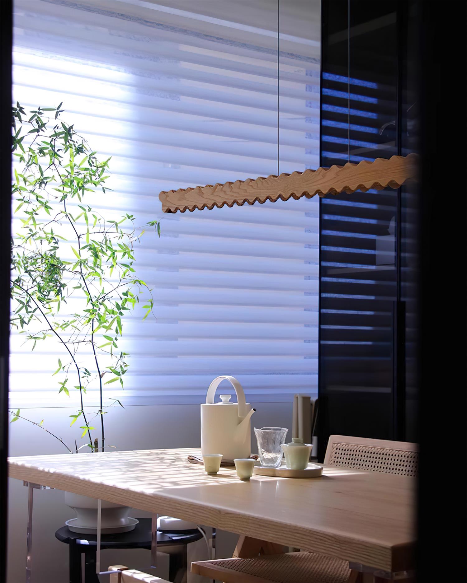 Sorrel Chandelier