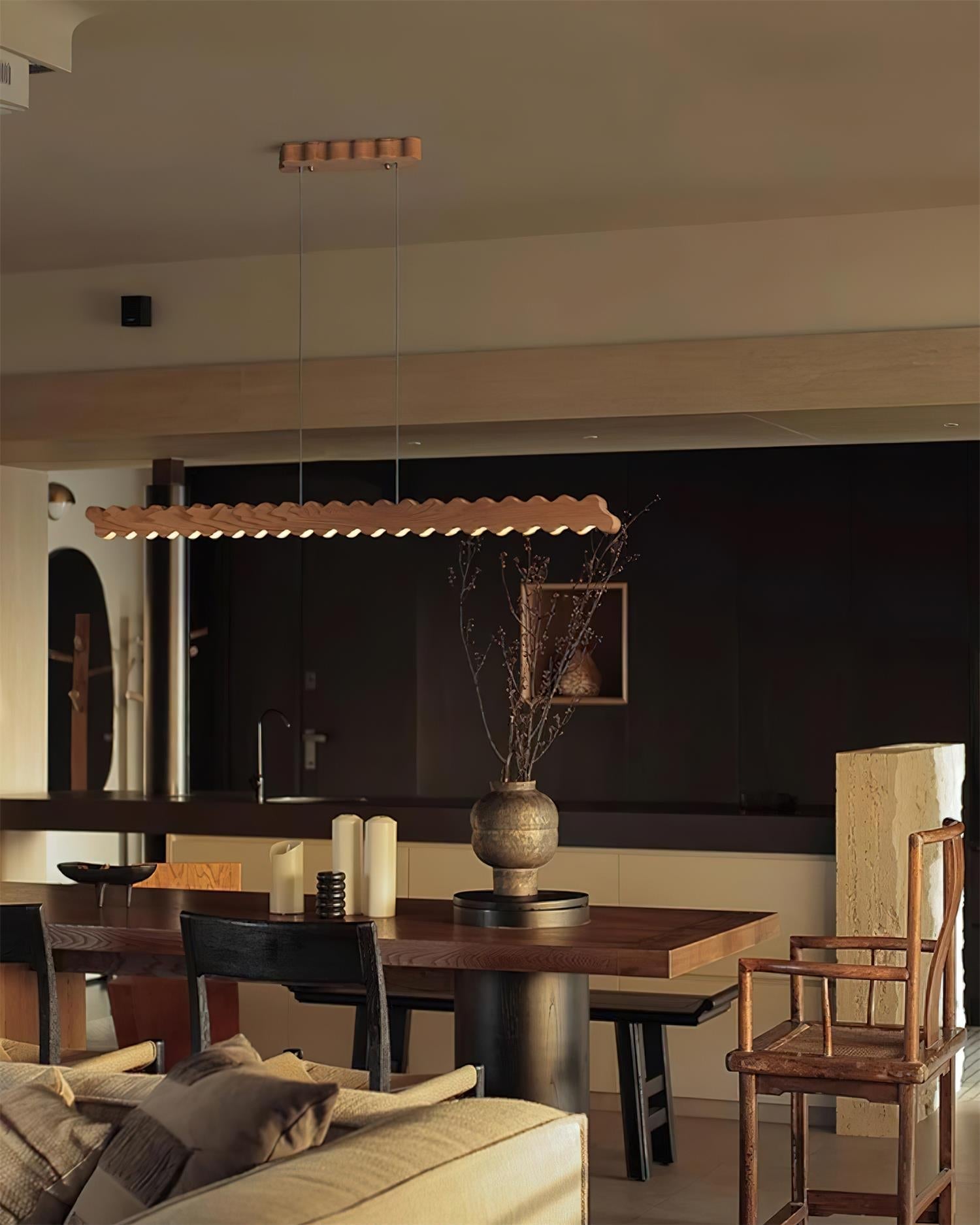 Sorrel Chandelier