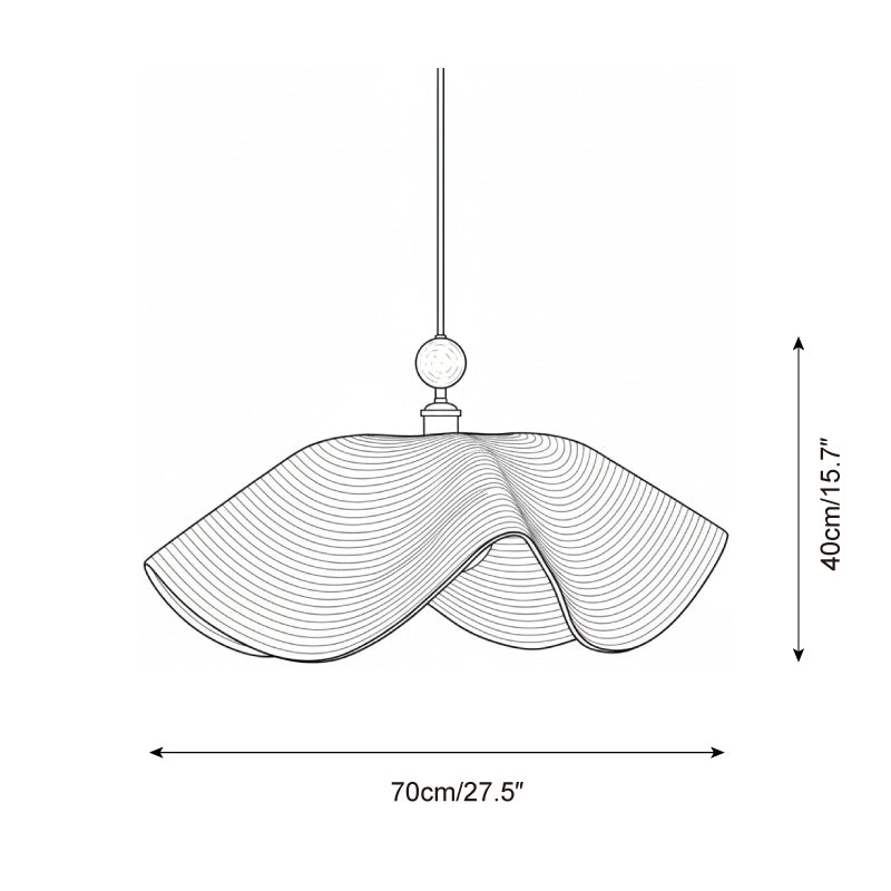Calista Pendant Light