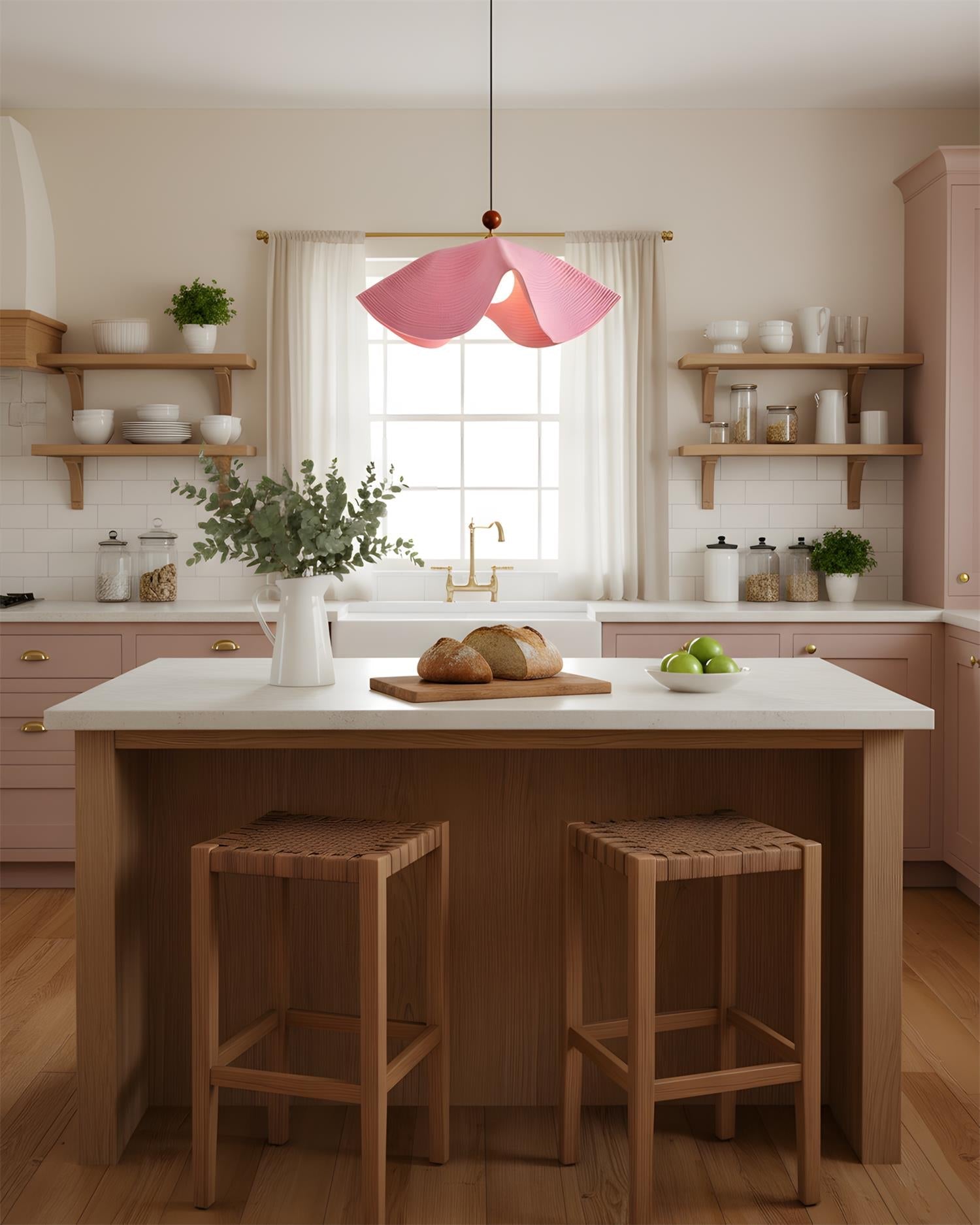 Calista Pendant Light